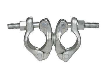 swivel clamp