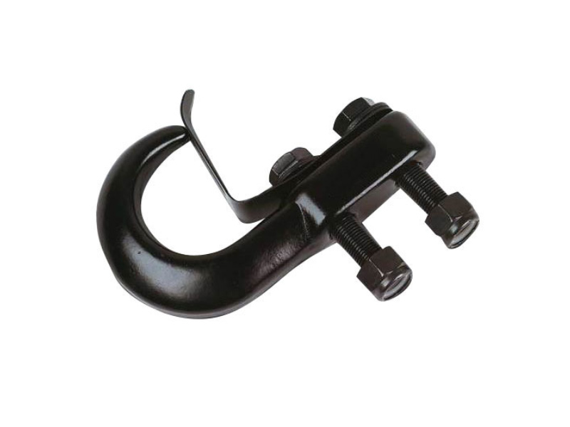 Tow Hooks