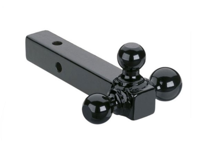 Tri Ball Mount Kits