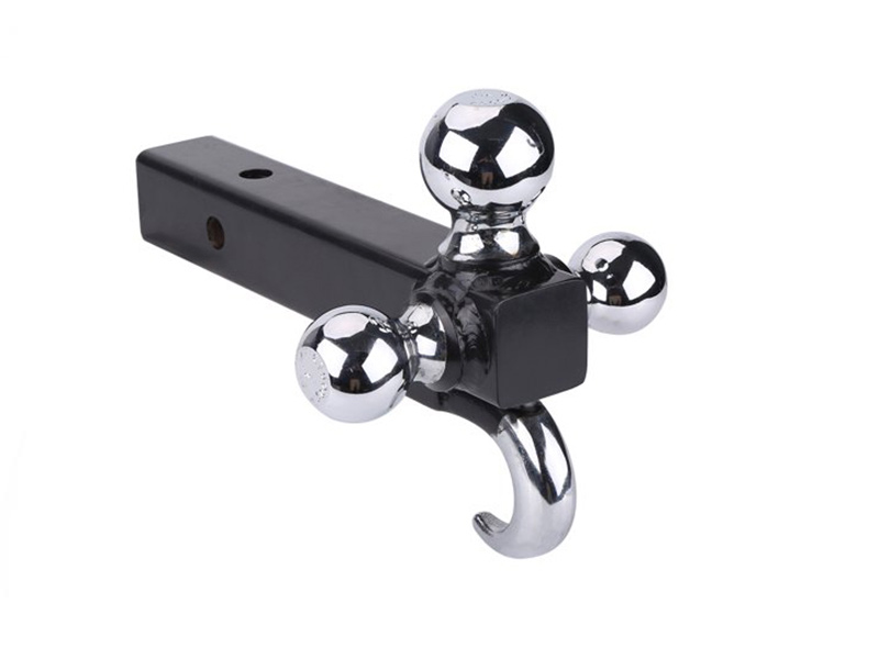 Tri Ball Mounts