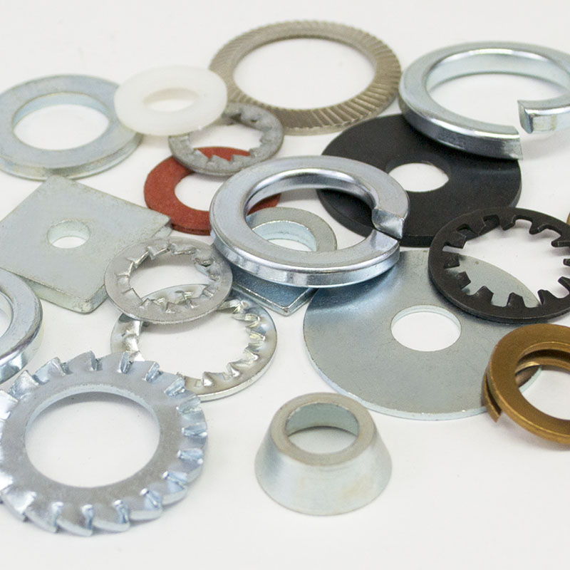 washers manufacturers